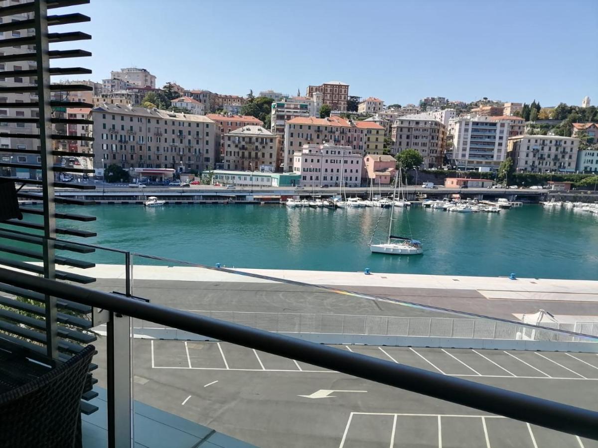 Filo D'Acqua Savona Exterior foto
