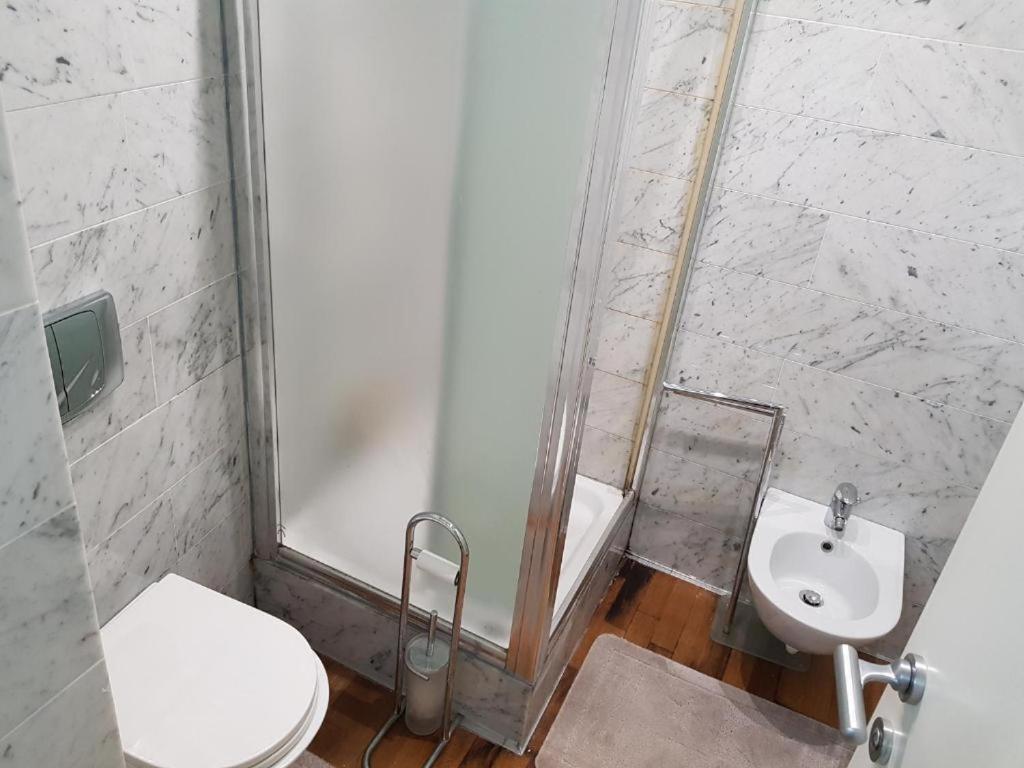 Filo D'Acqua Savona Exterior foto